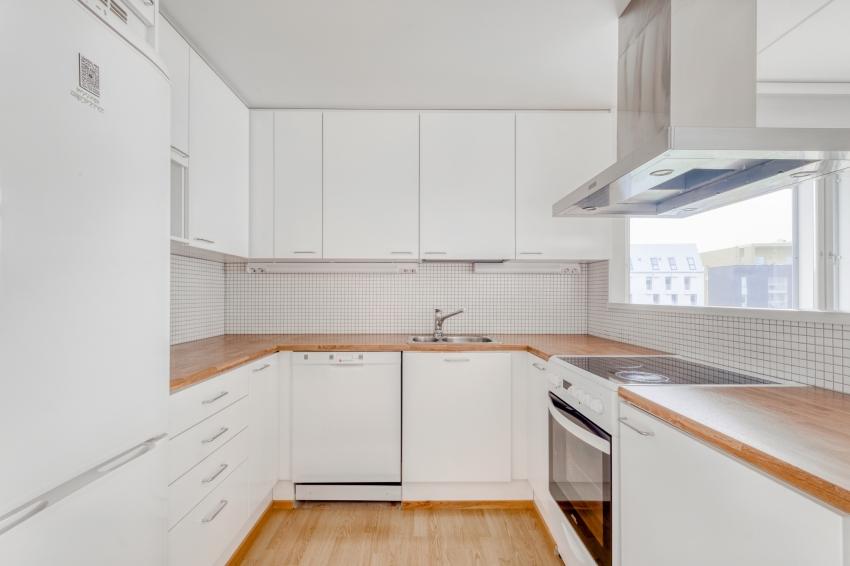 apartment at helsinki 2