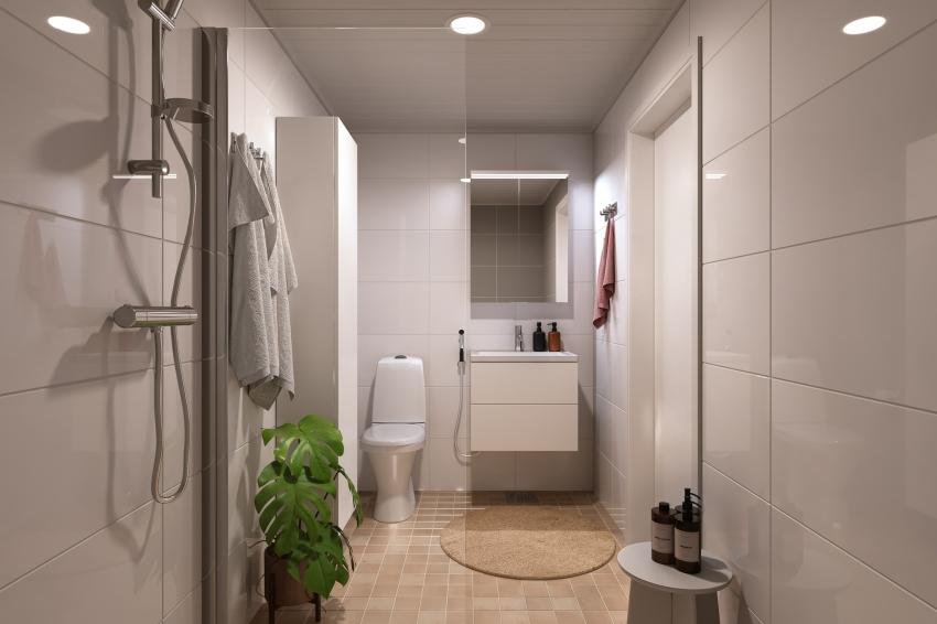 apartment at espoo 3